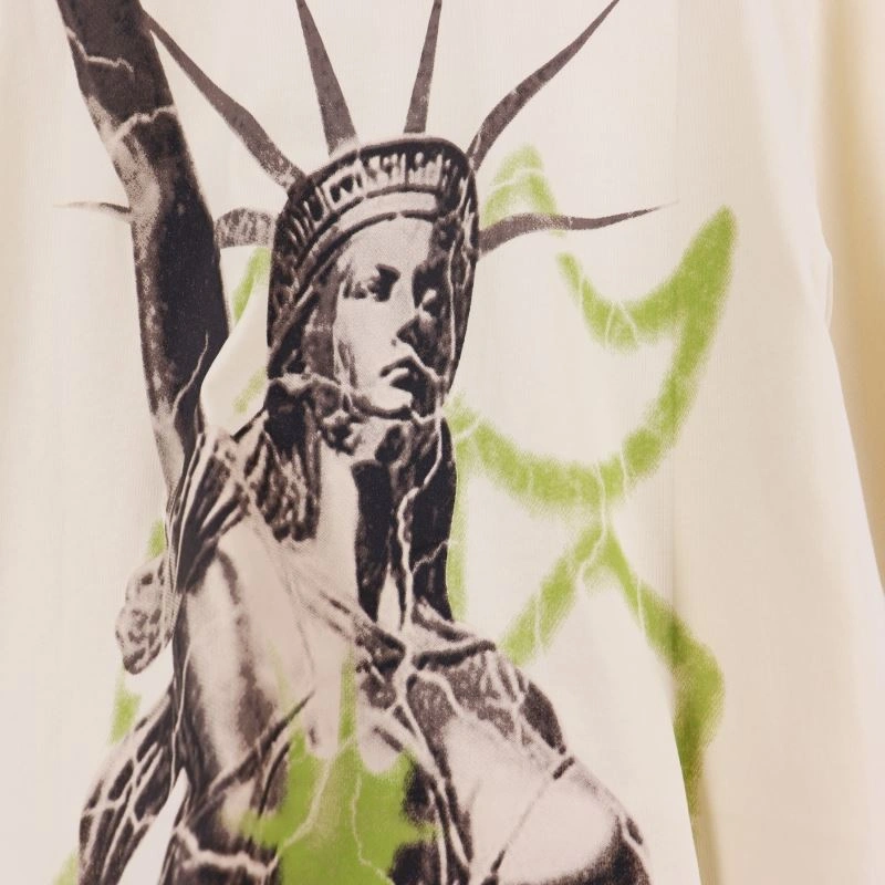 God Speed T-Shirts OnTrend 157391