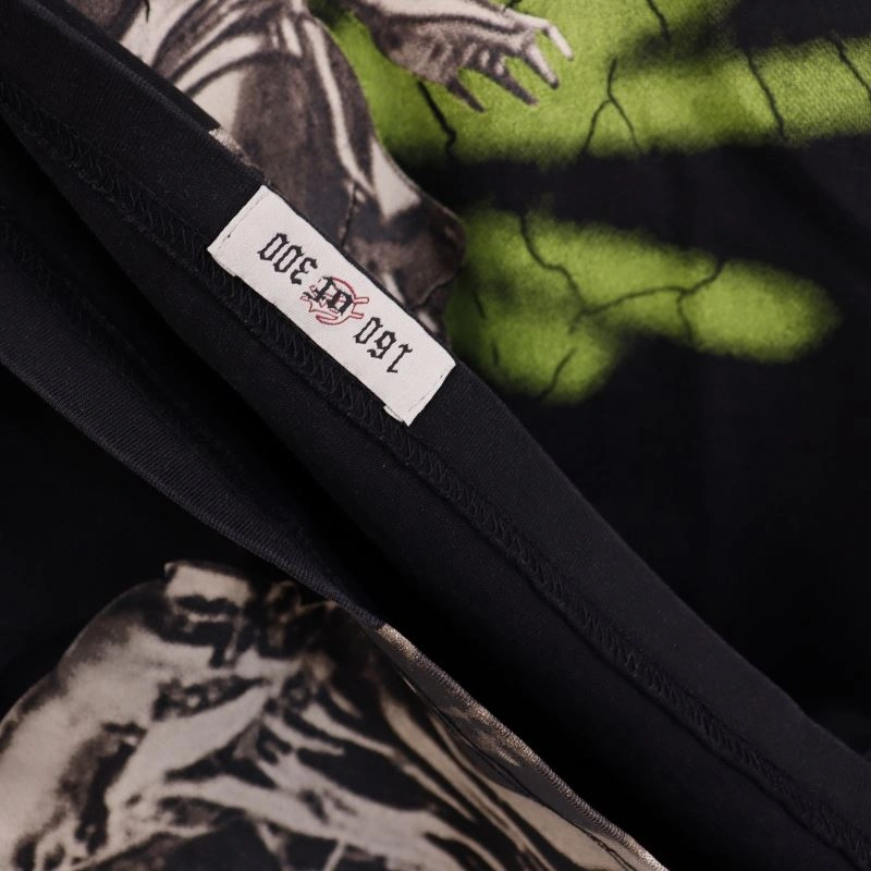 God Speed T-Shirts OnTrend 157391