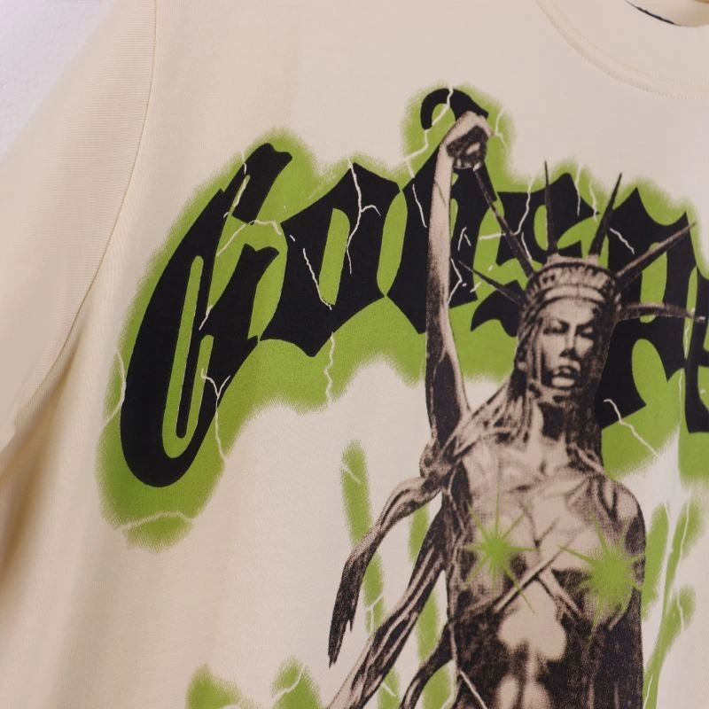 God Speed T-Shirts OnTrend 157391