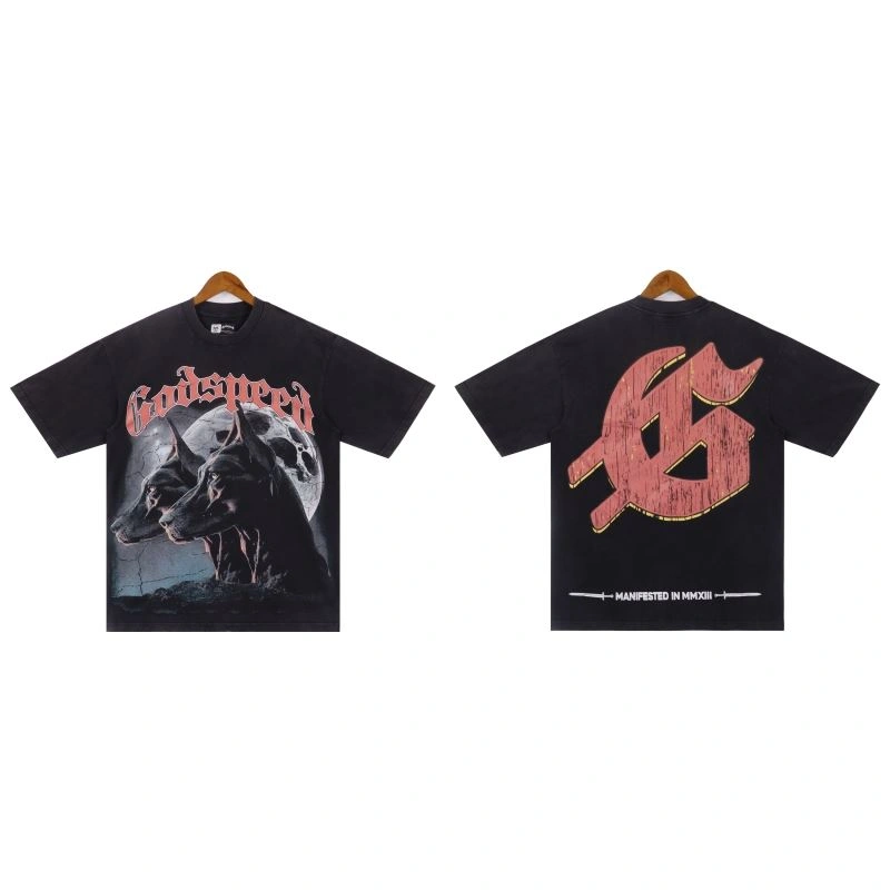 God Speed T-Shirts HighPerformance 157358