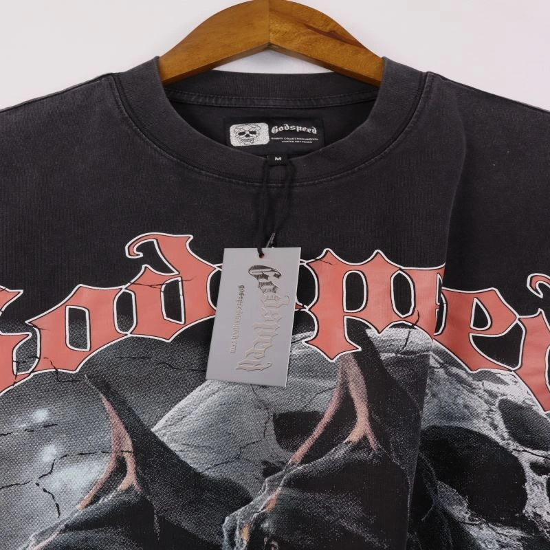 God Speed T-Shirts HighPerformance 157358