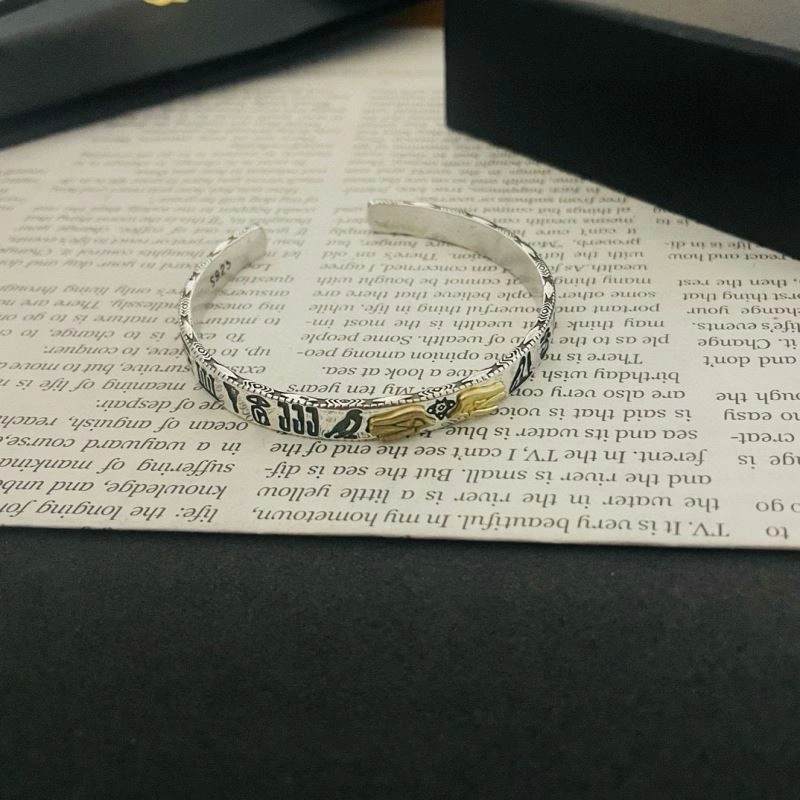 Goros Bracelets ZipUp 212174