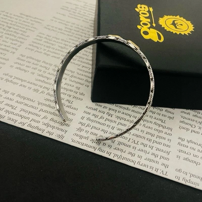Goros Bracelets ZipUp 212174