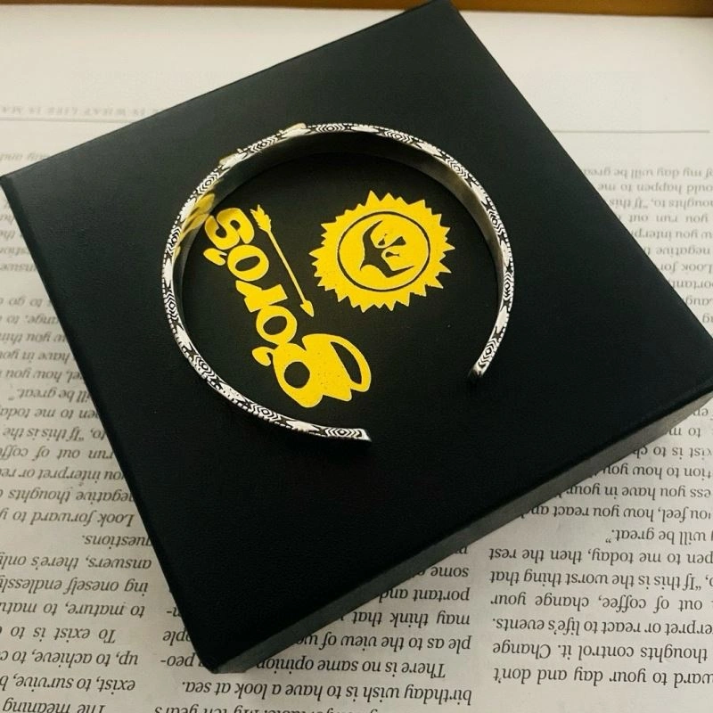 Goros Bracelets ZipUp 212174