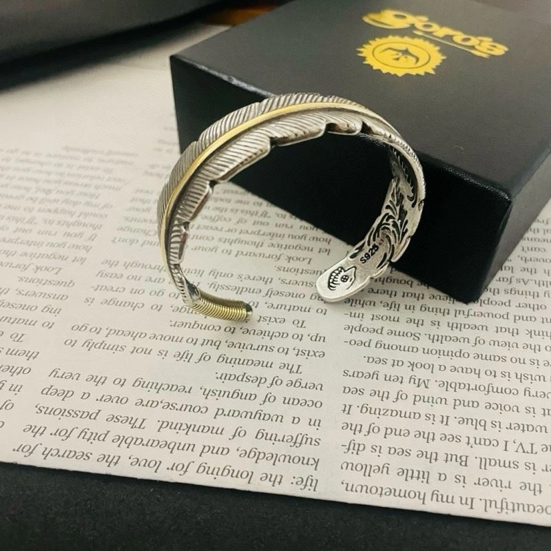 Unisex Goros Bracelets 212188
