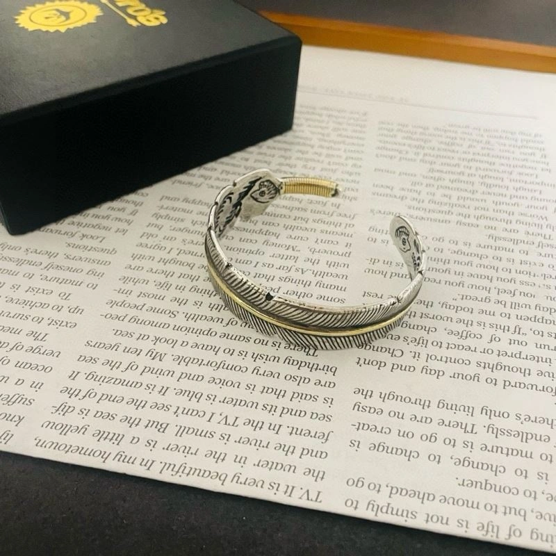 Unisex Goros Bracelets 212188
