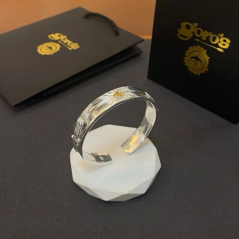 ZipUp Goros Bracelets 212168