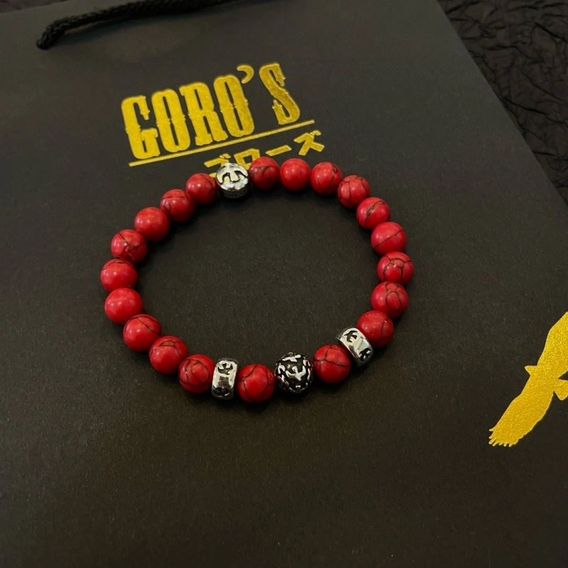 Comfortable Goros Bracelets 212183