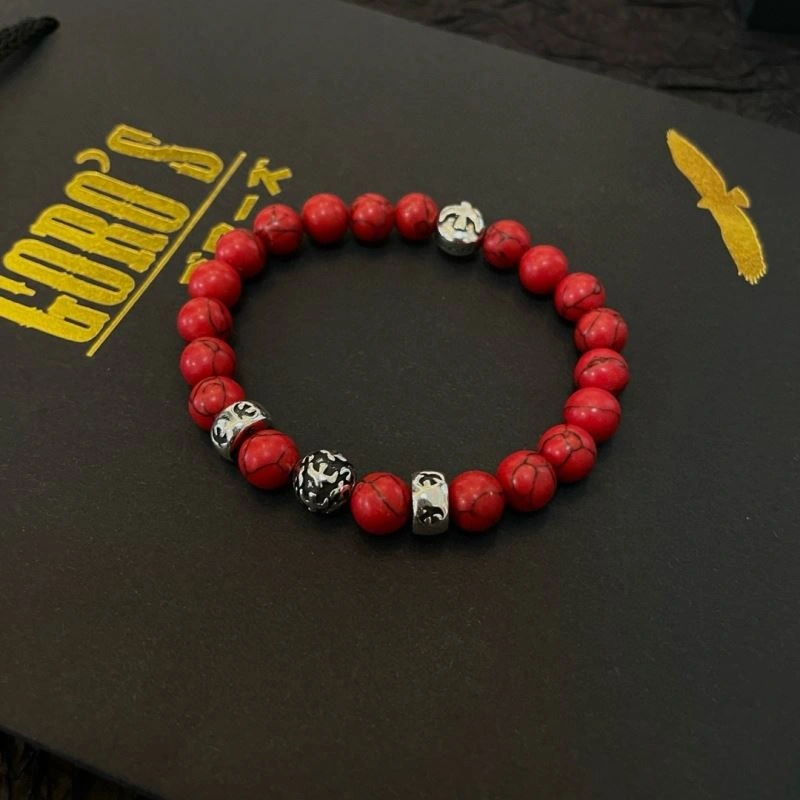 Comfortable Goros Bracelets 212183