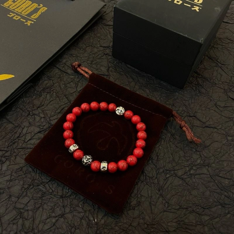 Comfortable Goros Bracelets 212183
