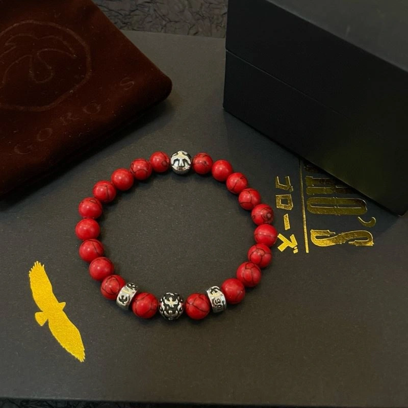 Comfortable Goros Bracelets 212183
