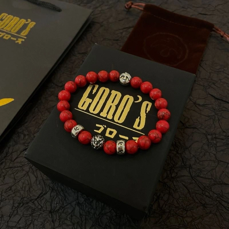 Comfortable Goros Bracelets 212183