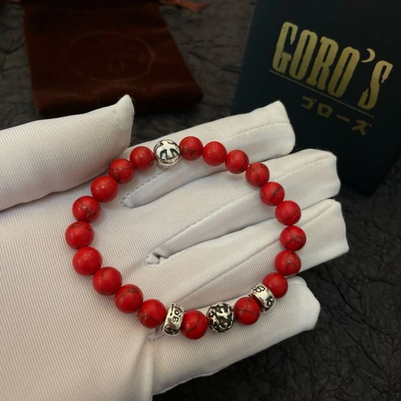 Comfortable Goros Bracelets 212183