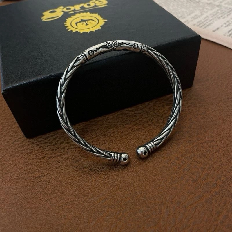 WeatherProof Goros Bracelets 211317