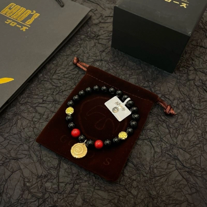 Bright Goros Bracelets 211297