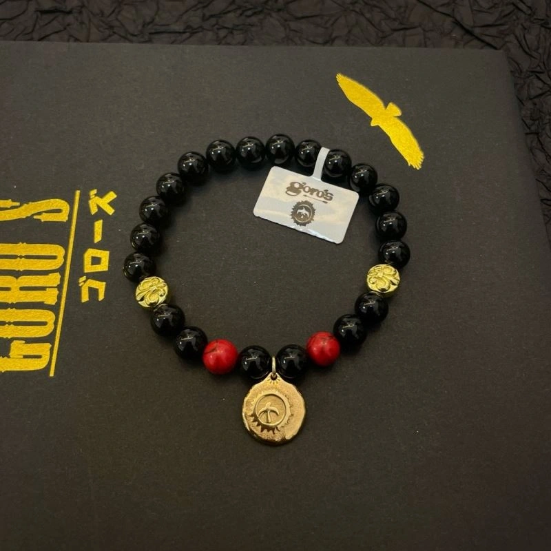 Bright Goros Bracelets 211297