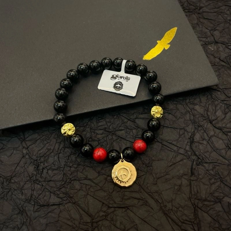 Bright Goros Bracelets 211297