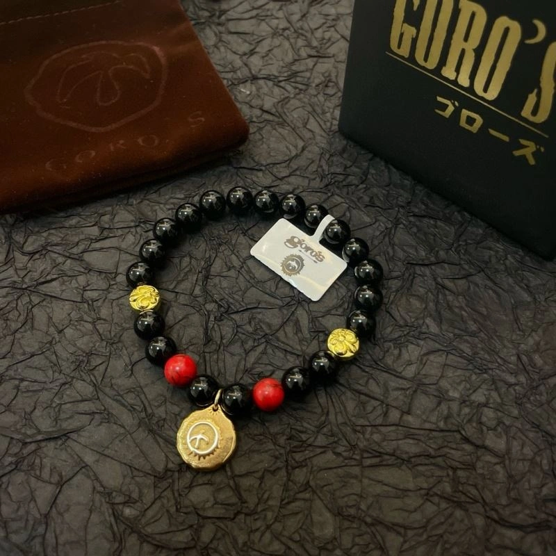 Bright Goros Bracelets 211297