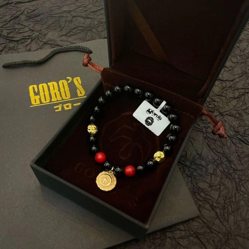 Bright Goros Bracelets 211297