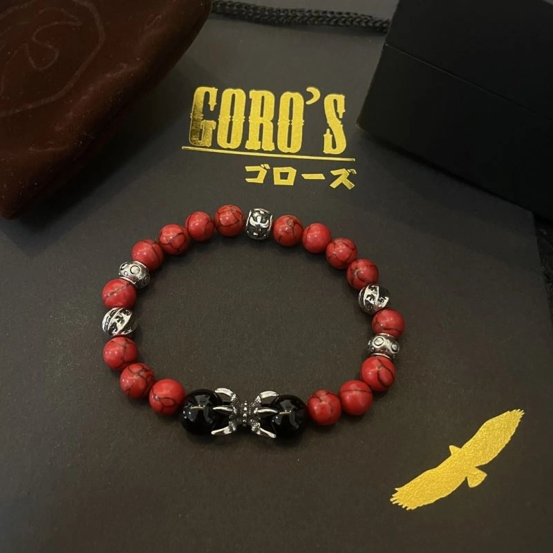 Goros Bracelets HighQuality 211313