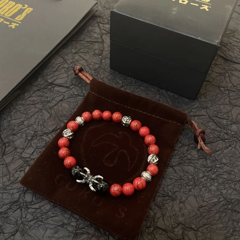 Goros Bracelets HighQuality 211313