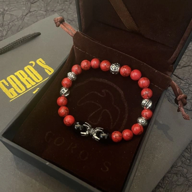 Goros Bracelets HighQuality 211313
