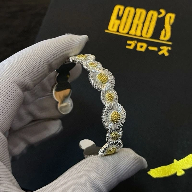 Goros Bracelets ModernLook 211301