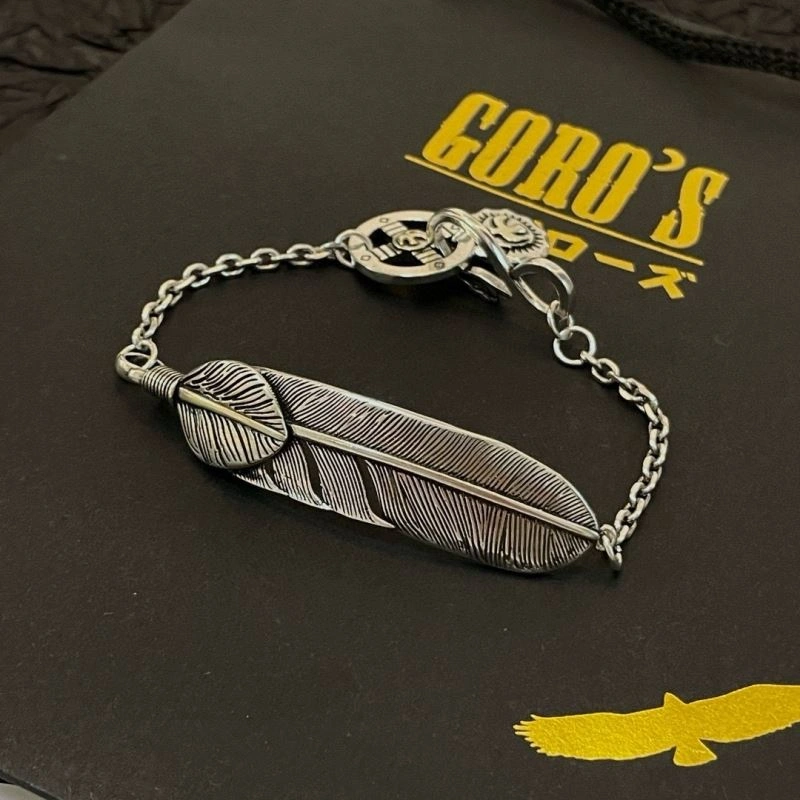 Goros Bracelets Contemporary 211307