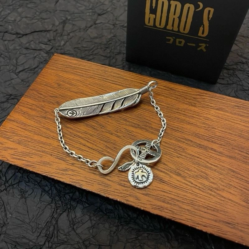 Goros Bracelets Contemporary 211307