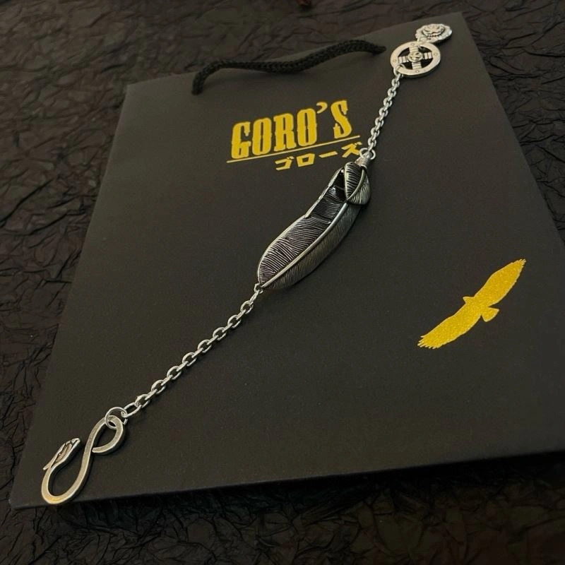 Goros Bracelets Contemporary 211307