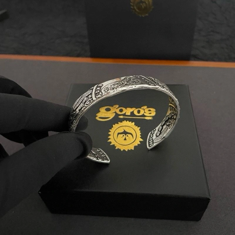 Packable Goros Bracelets 211310