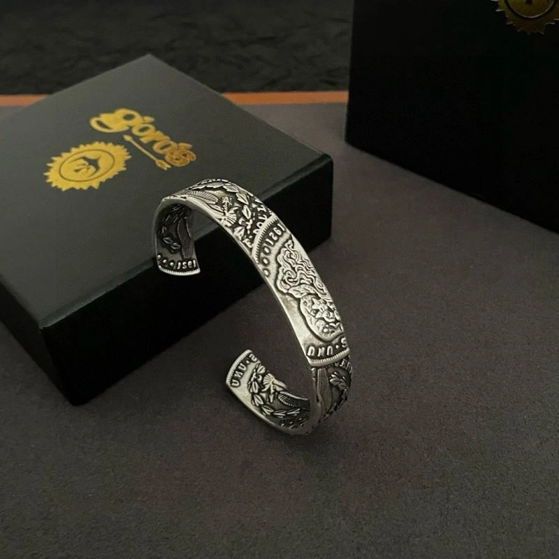 Packable Goros Bracelets 211310