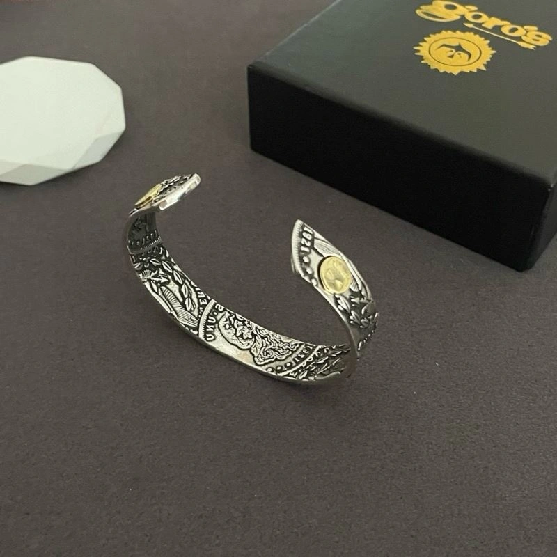 Packable Goros Bracelets 211310