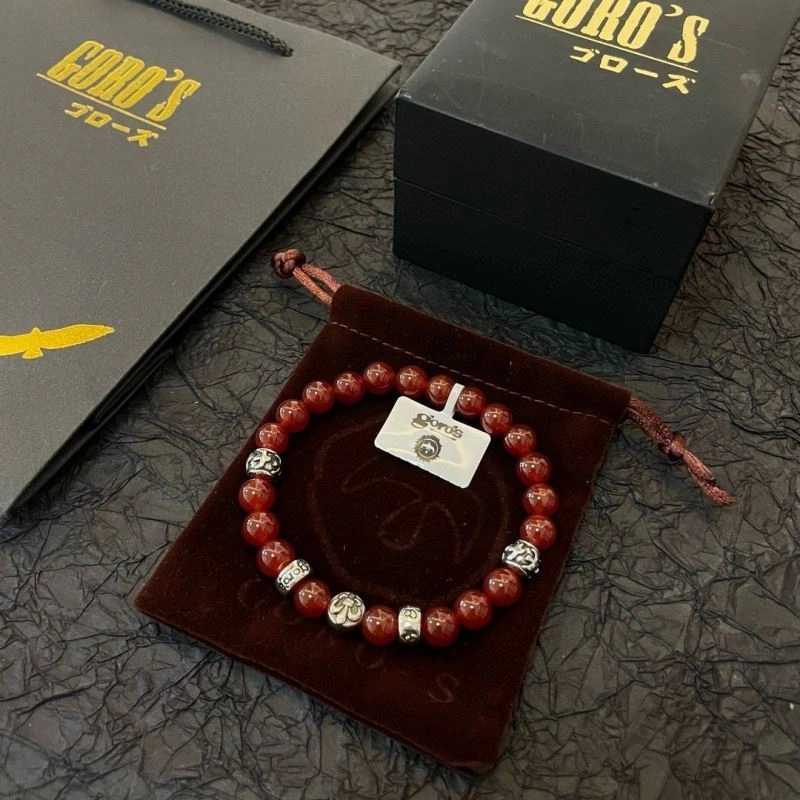 Goros Bracelets Contemporary 211305