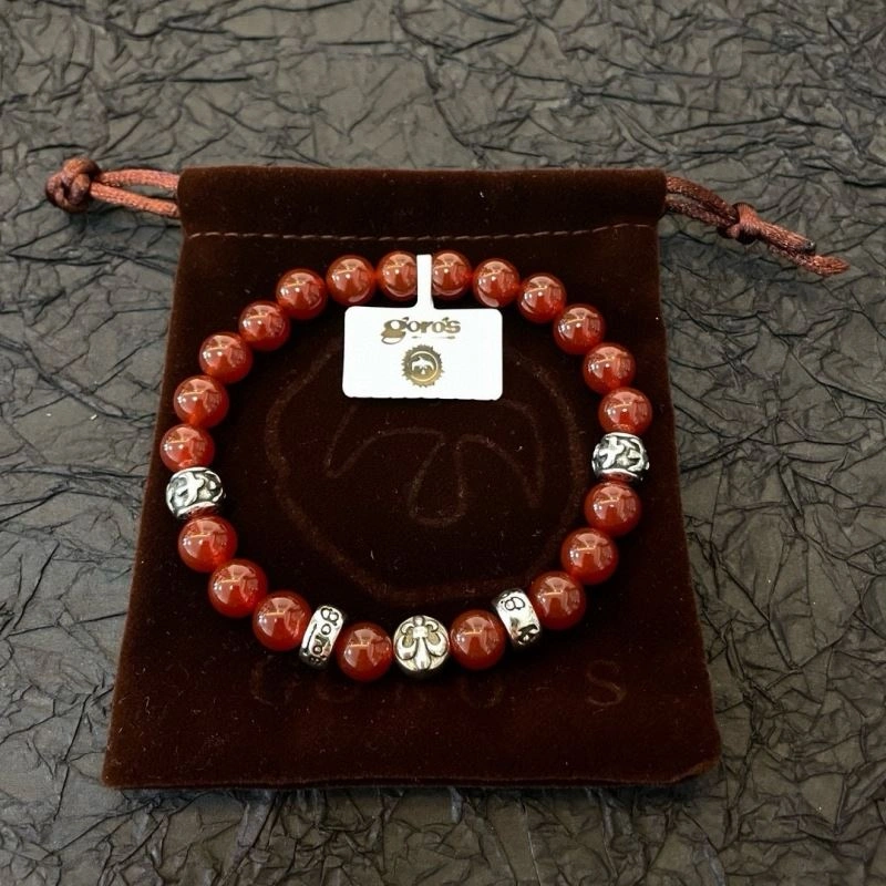 Goros Bracelets Contemporary 211305