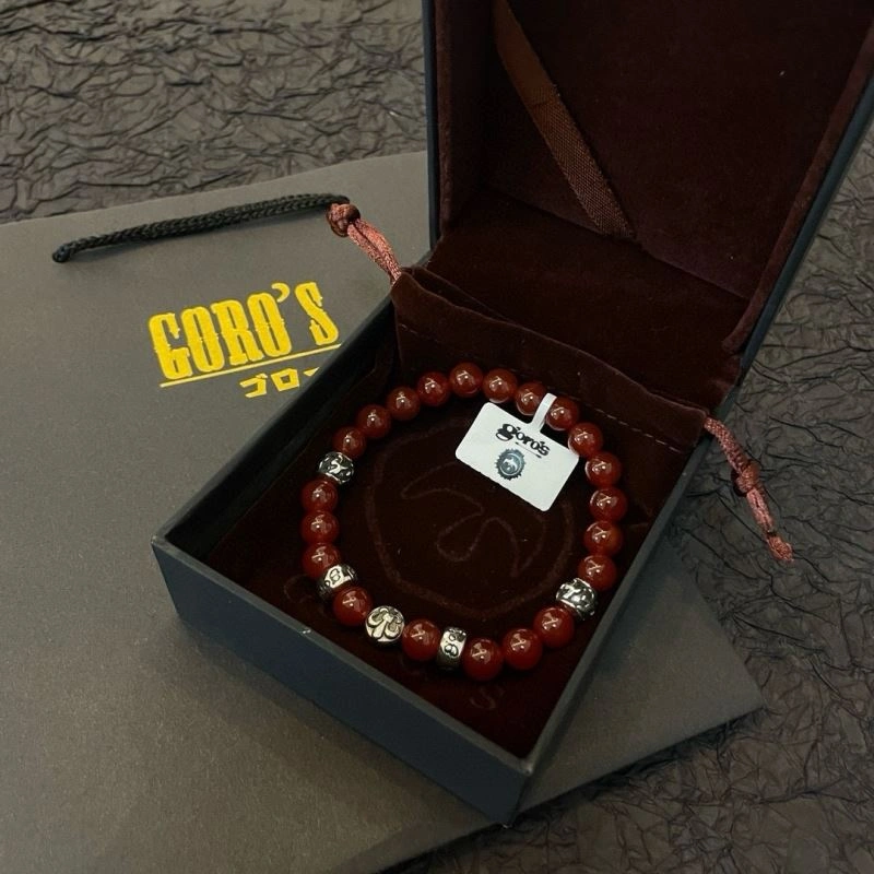 Goros Bracelets Contemporary 211305