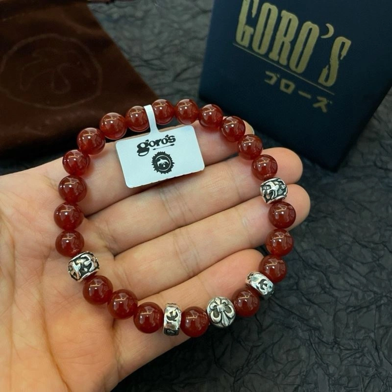 Goros Bracelets Contemporary 211305