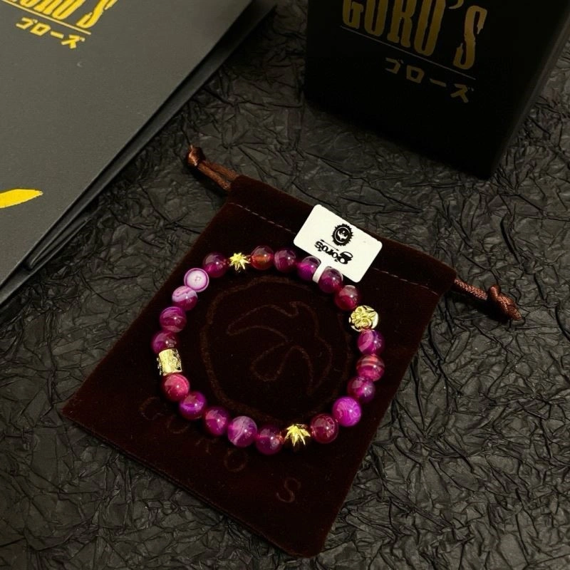 Attractive Goros Bracelets 210745