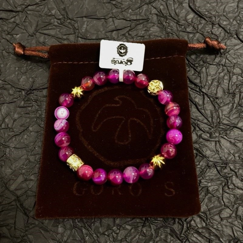 Attractive Goros Bracelets 210745