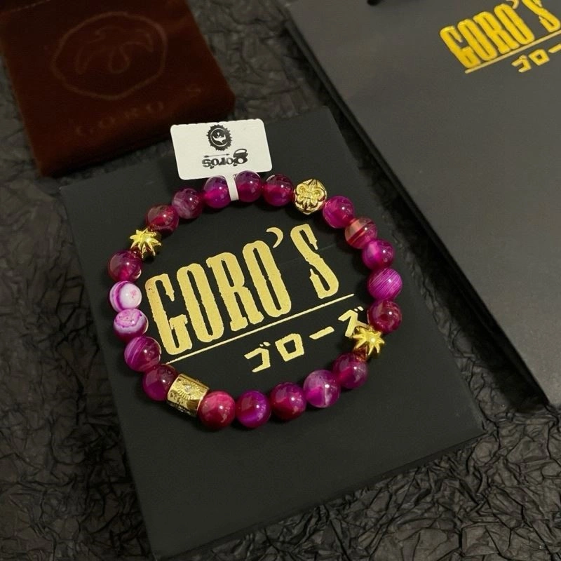 Attractive Goros Bracelets 210745