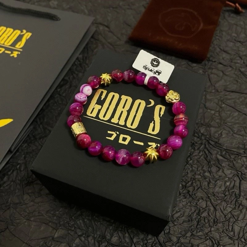 Attractive Goros Bracelets 210745