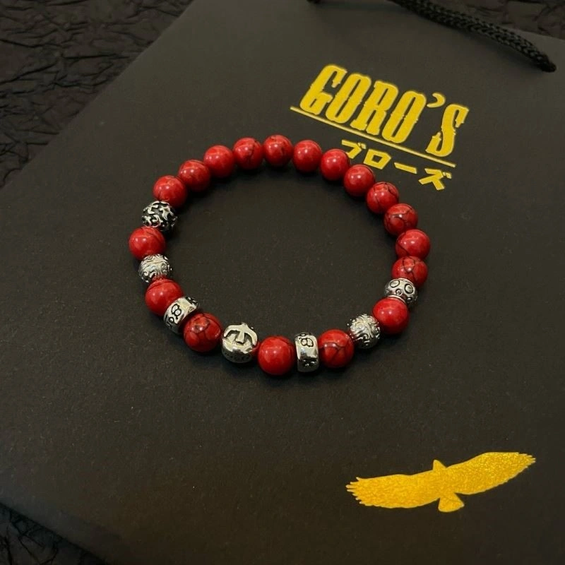 Cozy Goros Bracelets 210757