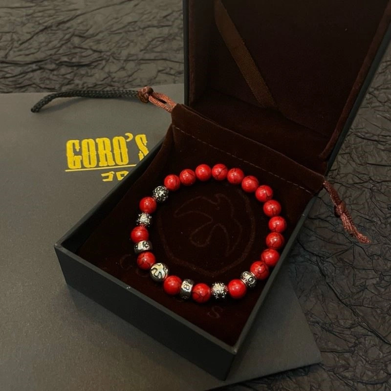 Cozy Goros Bracelets 210757