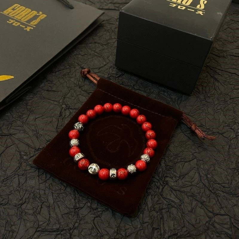 Cozy Goros Bracelets 210757