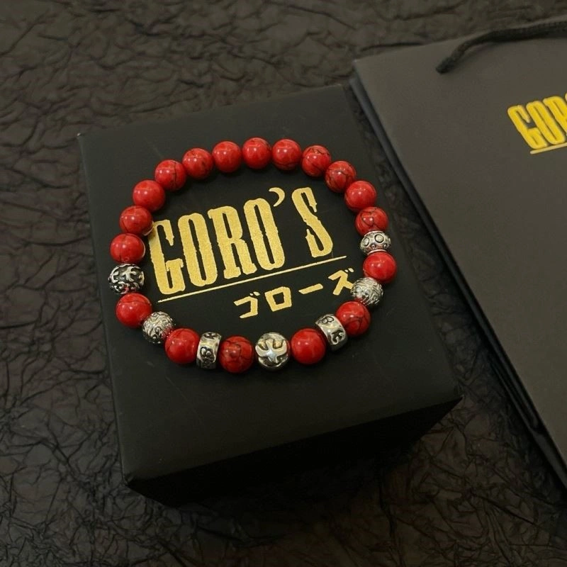 Cozy Goros Bracelets 210757