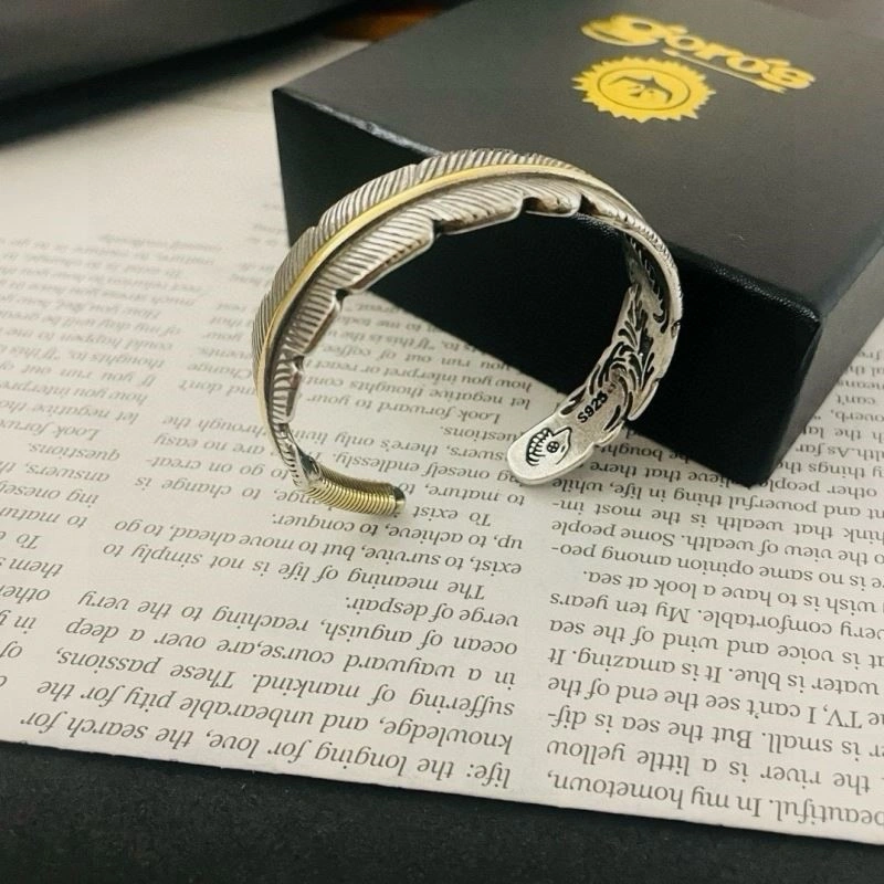 Goros Bracelets Popular 210751