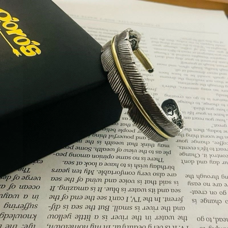 Goros Bracelets Popular 210751