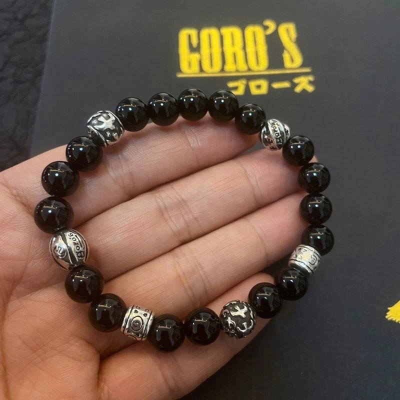 Compact Goros Bracelets 210743
