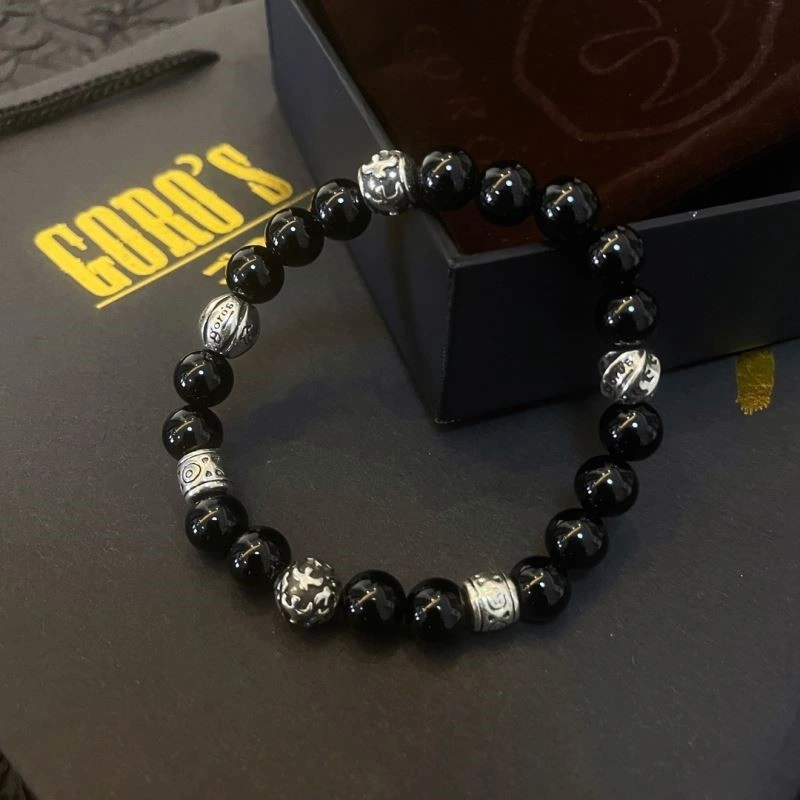 Compact Goros Bracelets 210743