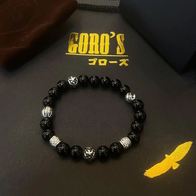 Compact Goros Bracelets 210743